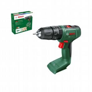 BOSCH Akumulátorový dvourychlostní kombinovaný šroubovák EasyImpact 18V-40 06039D8100