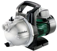 METABO Zahradní čerpadlo P 2000 G 600962000 METABO Zahradní čerpadlo P 2000 G 600962000