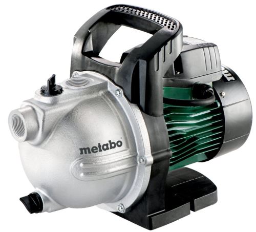 METABO Zahradní čerpadlo P 2000 G 600962000