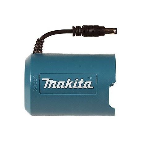 MAKITA adaptér napájecí 10,8V pro CJ100D PE00000001