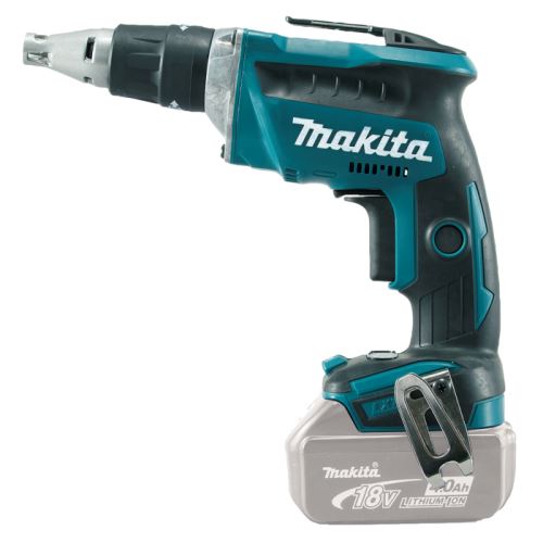 Makita Aku šroubovák Li-ion LXT 18V bez aku DFS452Z