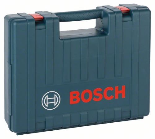 BOSCH Plastový kufr 445 x 360 x 123 mm 2605438170