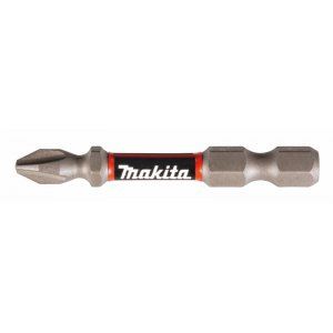 MAKITA torzní bit řady Impact Premier (E-form),PH2-50 mm,2 ks E-03274