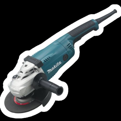 Makita Úhlová bruska s elektronikou 180mm,2200W GA7020RF