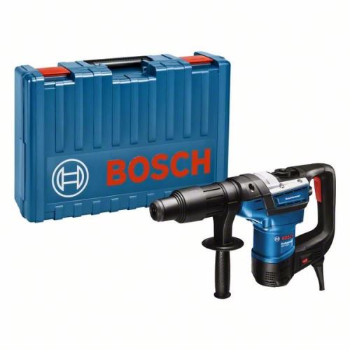 BOSCH Vrtací kladivo s SDS max GBH 5-40 D 0611269001