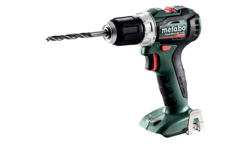 METABO Akumulátorový vrtací šroubovák PowerMaxx BS 12 BL 601038840