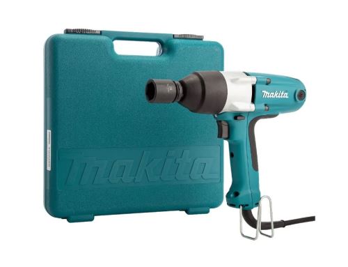 Makita Rázový utahovák 200Nm, 380W TW0200