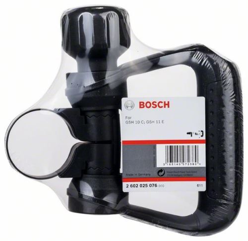 BOSCH Rukojeť pro vrtací kladiva GSH 10, GSH 11 2602025076