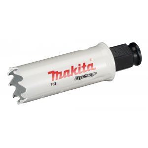 MAKITA děrovka TCT Ezychange 2 25 mm E-06666