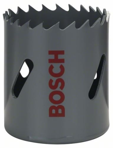 BOSCH Děrovka HSS-bimetal pro standardní adaptér 46 mm, 1 13/16" 2608584115