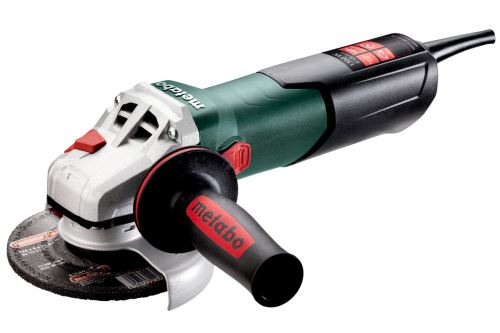 Metabo WEV 11-125 QUICK Úhlová bruska 603625500