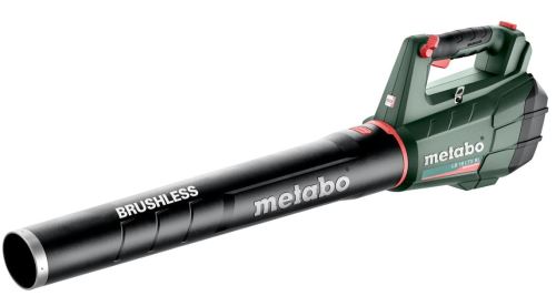 METABO Akumulátorový fukar na listí  LB 18 LTX BL 601607850