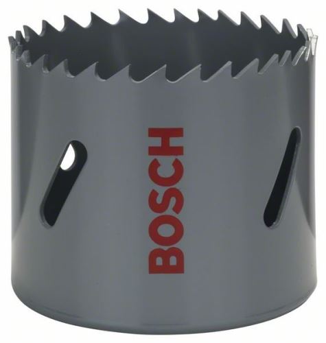 BOSCH Děrovka HSS-bimetal pro standardní adaptér 60 mm, 2 3/8" 2608584120