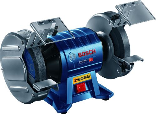 BOSCH Stolní bruska dvoukotoučová GBG 60-20 Professional 060127A400