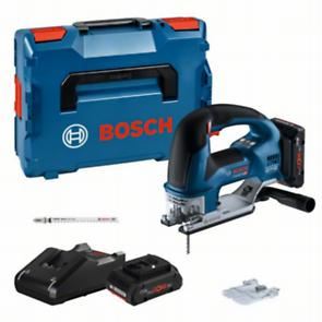 Bosch Akumulátorová kmitací pila  GST 18V-155 BC 06015B1002