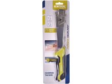 EXTOL CRAFT kladivo sponkovací, 6-10mm/ tl.1,2mm