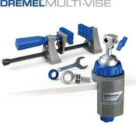 DREMEL Multi-Vise Univerzální svěrák 3v1 26152500JA