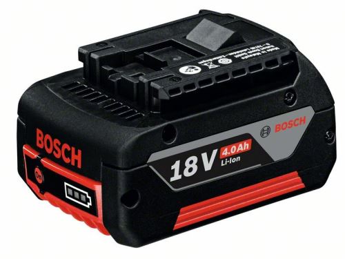 Bosch Akumulátor GBA 18V 4.0Ah 1600Z00038