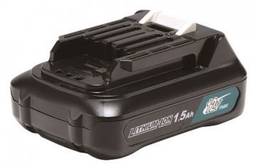 MAKITA akumulátor Li-ion CXT BL1016 12V/1,5Ah 197393-5