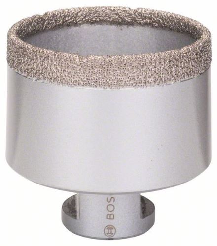 BOSCH Diamantové vrtáky pro vrtání za sucha Dry Speed Best for Ceramic 67 x 35 mm 2608587130