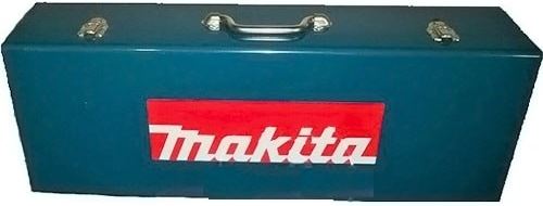 MAKITA plechový kufr 45x22x20cm B50856