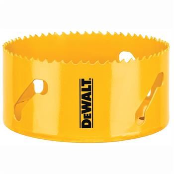 DeWALT Vrtací korunka bimetalová EXTREME 114 mm DT90342