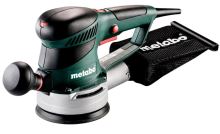 METABO Excentrická bruska SXE 425 TurboTec 600131000 METABO Excentrická bruska SXE 425 TurboTec 600131000