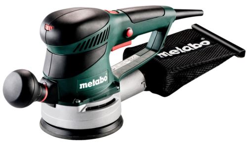 METABO Excentrická bruska SXE 425 TurboTec 600131000