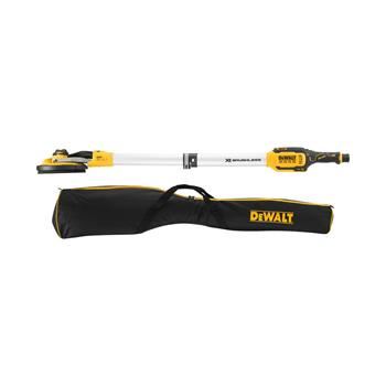 DeWALT 18V Aku bruska na sádrokarton 225mm, bez aku a nabíječky, v tašce DCE800NB