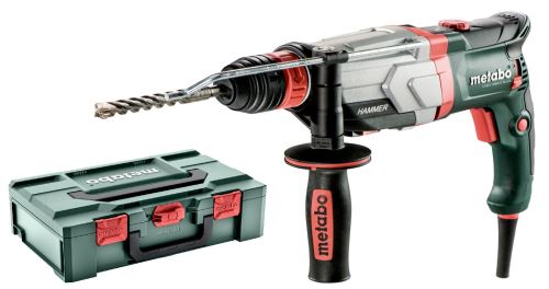 Metabo Multifunkční kladivo UHEV 2860-2 Quick 600713500