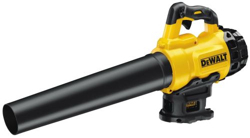 DeWALT Akumulátorový bezuhlíkový zahradní fukar DCM562P1