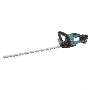 MAKITA Aku plotostřih 600mm Li-ion LXT 18V/5,0Ah DUH607RT