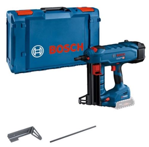 Bosch Akumulátorová hřebíkovačka do betonu GNB 18V-38 06019L7001