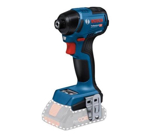 Bosch Rázový utahovák GDR 18V-220 C 06019L6000