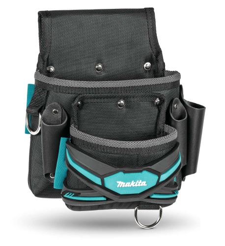 MAKITA brašna se dvěma přihrádkami 260x145x270 mm E-15198