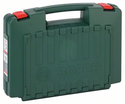 BOSCH Plastový kufr 350 x 294 x 105 mm 2605438607