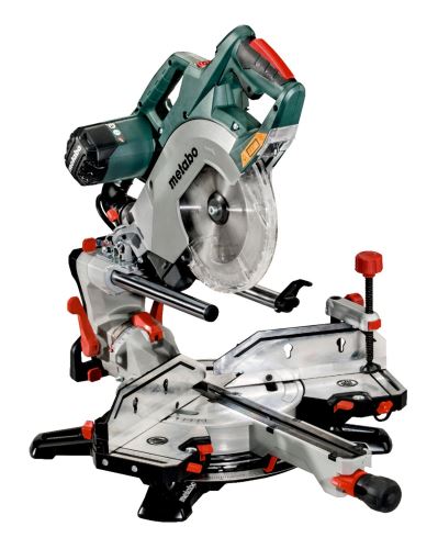 METABO Kapovací pila KGSV 72 Xact SYM 612216000