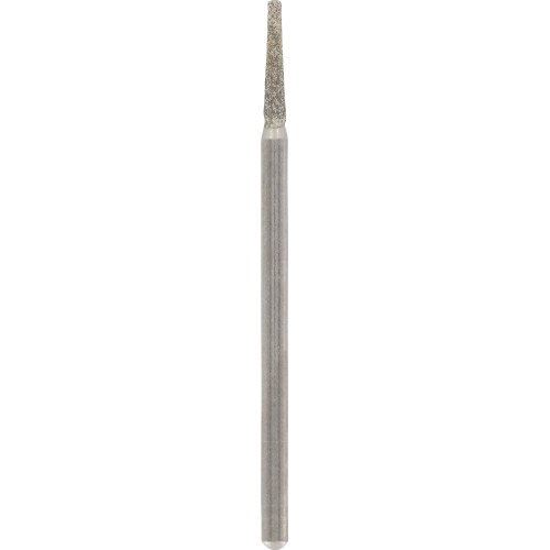 DREMEL Diamantový kotoučový hrot 2,0mm 26157134JA