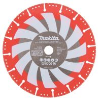 MAKITA kotouč řezný diamantový RESCUE 230x22.23mm B-55326
