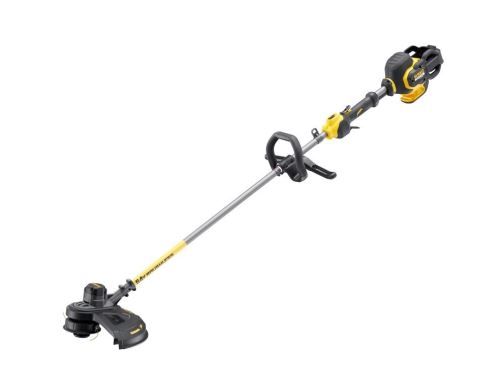 DeWALT Aku strunová sekačka na trávu XR FLEXVOLT DCM571N