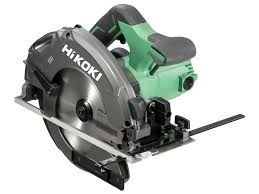 HIKOKI Kotoučová pila 190 mm/1300W C7BU3W1Z