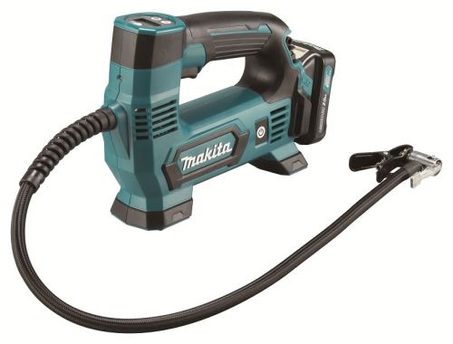 MAKITA Aku kompresor Li-ion 12V, bez aku CXT  Z MP100DZ