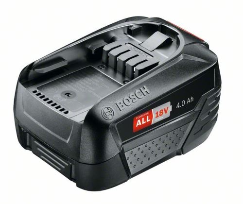 BOSCH Akumulátor PBA 18V 4.0Ah W-C 1600A011T8