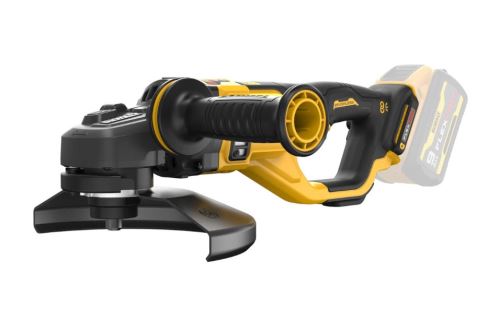 Dewalt Akumulátorová úhlová bruska 230 mm DCG460N