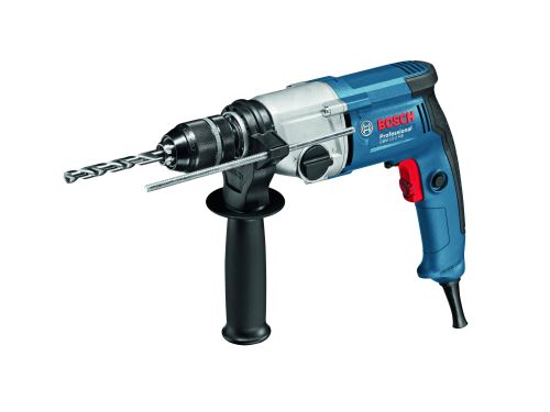 BOSCH Vrtačka GBM 13-2 RE Professional 06011B2000