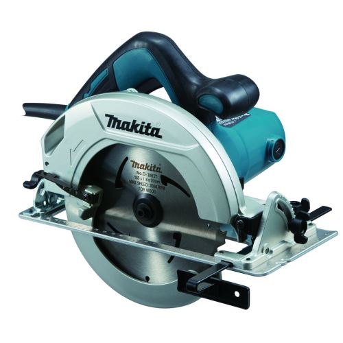 MAKITA Ruční kotoučová pila 190mm 1200W HS7601