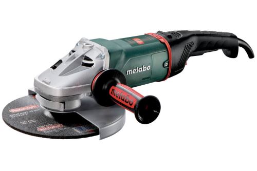 Metabo W 24-230 MVT Úhlová bruska (606467260)