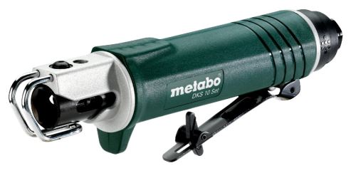 METABO Pneumatická pila na karoserie DKS 10 Set 601560500