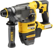 DeWALT Akumulátorové kombinované kladivo DCH333NT DeWALT Akumulátorové kombinované kladivo DCH333NT