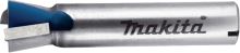 MAKITA Rybinová fréza pr. 12, stopka 8 mm P-79108
